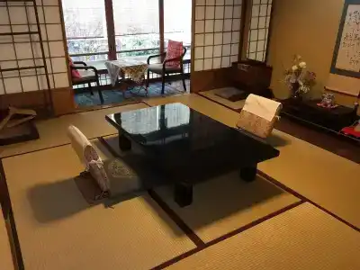 Yadoya Kikokuso - 32