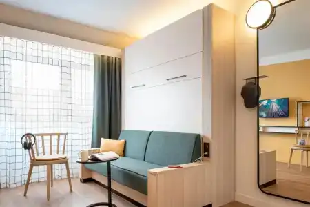 ApartAdagio Access Kiel - 2