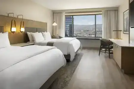 The Westin Denver Downtown - 66