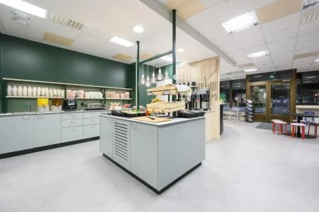 Forenom ApartOulu - 15