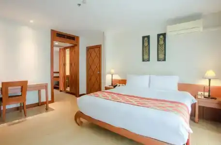 The Royal Paradise & Spa - Sha Extra Plus - 167