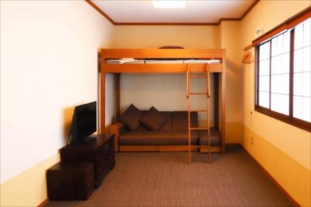 K's House Takayama Oasis [2nd K's Hostel] - 37