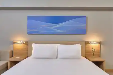 Oakwood Journeyhub Phuket - Sha Extra Plus - 25