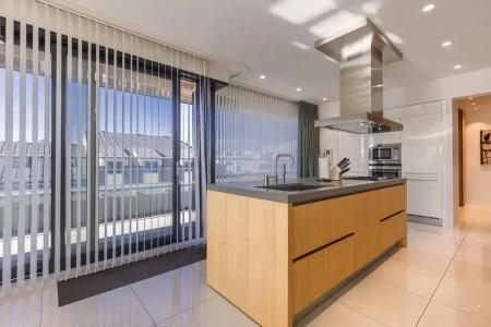 Black Pearl Apartment - 73