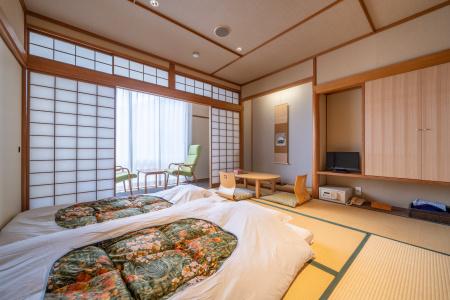 Ryokan Ryokufuso - 42