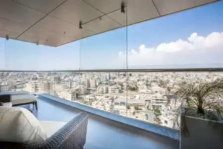 Radisson Blu, Larnaca - 28
