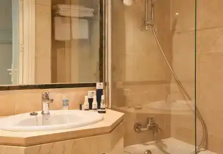 Suites Barrio de Salamanca - 30