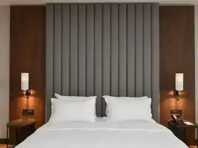 Crowne Plaza - Crowne Plaza Ankara, An Ihg - 43