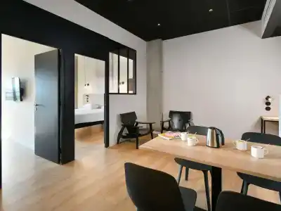 ibis Styles Namur - 45