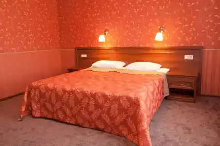 Гермес - 4