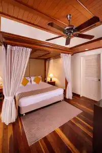 Vivanta by Taj- Rebak Island, Langkawi - 50