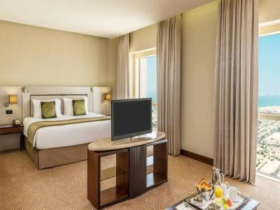 The Tower Plaza Dubai - 61