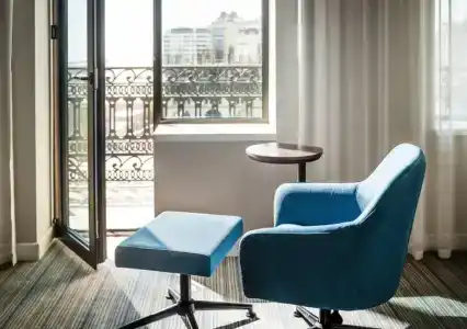 Courtyard by Marriott Baku - 88