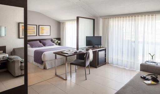 Aqua Montagut Suites 4*Sup - 28