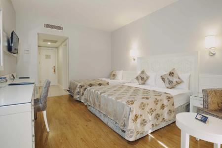 Amelia Beach Resort - All Inclusive - 37