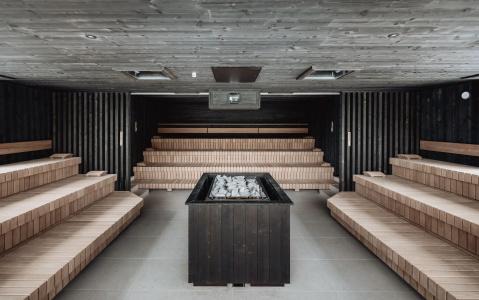 Sonnenhof sun/spa/panorama - 22