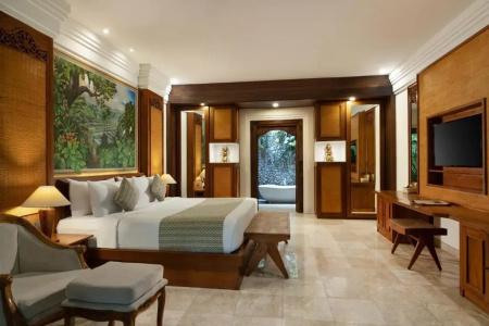 Adiwana Unagi Suites - 50