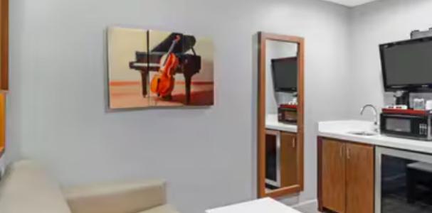 Blvd & Spa - Walking Distance To Universal Studios Hollywood - 82