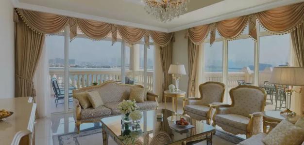 Kempinski & Residences Palm Jumeirah - 75