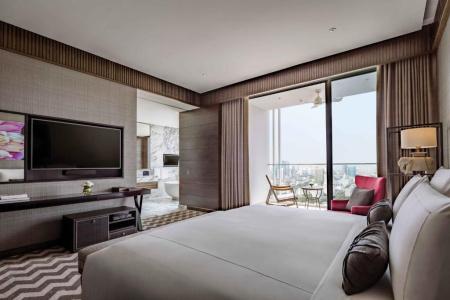 137 Pillars Suites Bangkok - 35