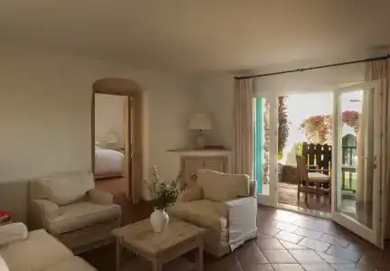Romazzino, a Luxury Collection Hotel, Costa Smeralda - 96