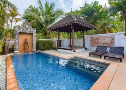 The Hotspring Beach & Spa - Sha Extra Plus - 65