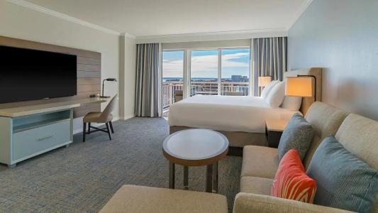 Hyatt Regency & Spa - 43