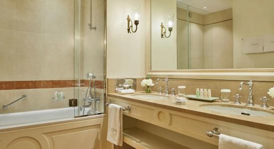 Beau-Rivage Genève - 31