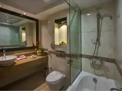 Grandeur Al Barsha - 29