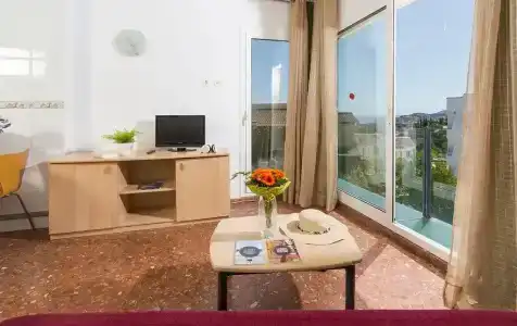 Apartaments Els Llorers - 41