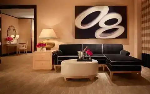 Wynn Las Vegas - 100