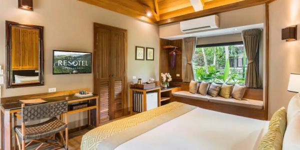 River Kwai Resotel - Sha Extra Plus - 43