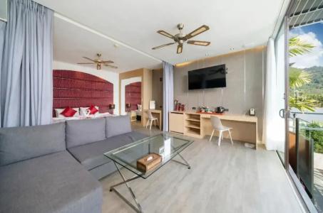 Indochine Resort And Villas - Sha Extra Plus - 99