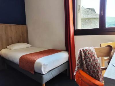 Hôtel Hélianthe - 60