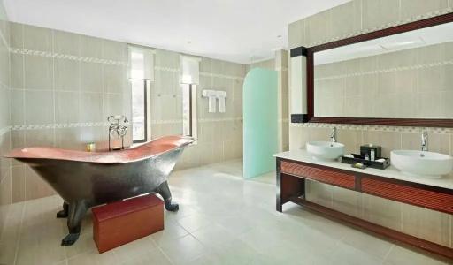 DoubleTree by Hilton Seychelles Allamanda Resort & Spa - 50