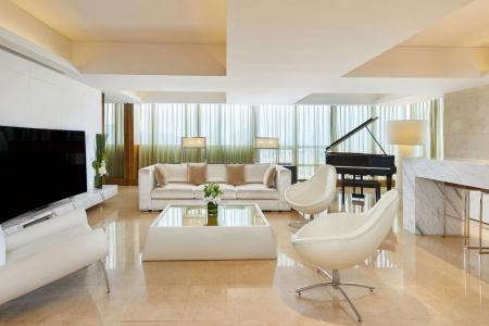 The Westin Shenzhen Nanshan - 61