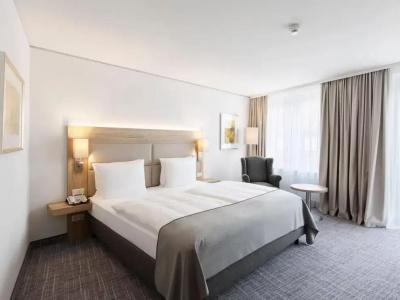 Holiday Inn Nürnberg City Centre, an IHG - 56