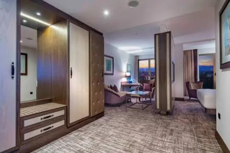 Hilton Podgorica Crna Gora - 68