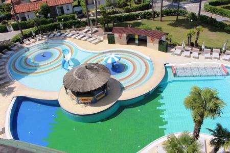 Mediterranee Family & Spa - 16