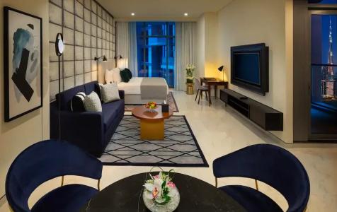 Millennium Atria Business Bay - 42