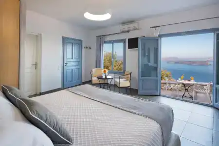 Apanemo & Suites - 38