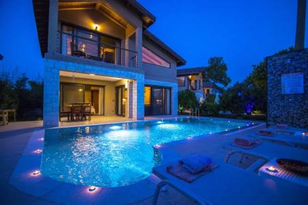 Volans Suites Villas - 62