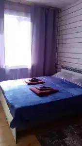 Озеро Медвежье - 1