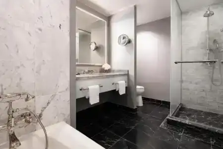 Four Seasons Atlanta - 33