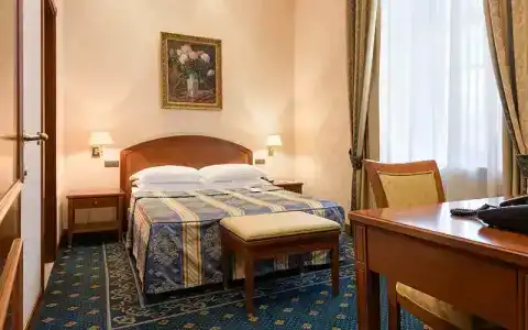 Premier Palace Kyiv - 55