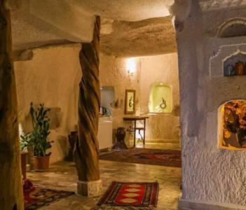 Melek Cave - 80