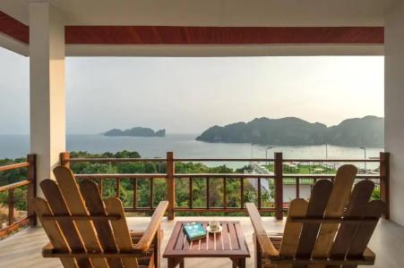 Pp Mountain Beach Resort And Waterpark Sha Certified - 43