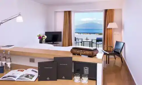 Hilton Sorrento Palace - 106