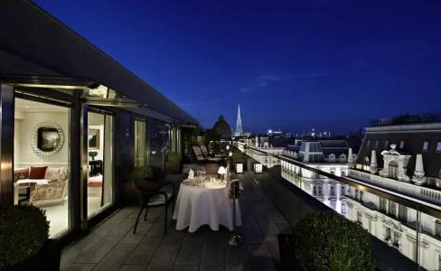 Sacher Wien - 76