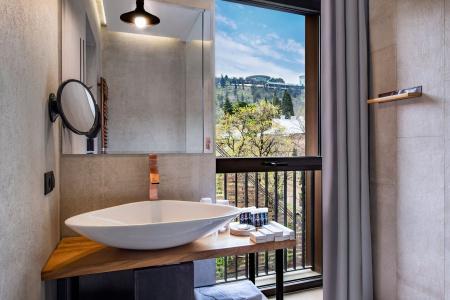 Iota Hotel Tbilisi - 37